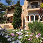 Villa Cas Berris
