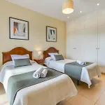 New! Villa Margarita