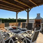 New! Villa Margarita