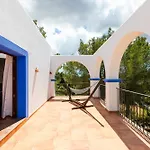 Villa San Miguel Park