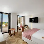 The Signature Level At Trs Ibiza Hotel All Inclusive Adults Only - Entrance To Clubs Included