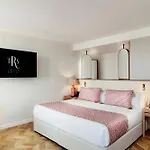 The Signature Level At Trs Ibiza Hotel All Inclusive Adults Only - Entrance To Clubs Included