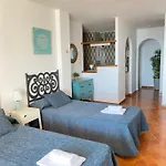Zodiac Apartments