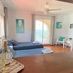 Zodiac Apartments