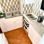 Zodiac Apartments