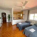 Zodiac Apartments