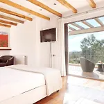 Villa Munt Blanc Ibiza