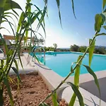 Villa Can Sunyer.Ibiza.