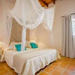 Villa Can Sunyer.Ibiza.