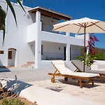 Villa Can Sunyer.Ibiza.