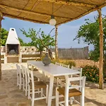 Villa Can Sunyer.Ibiza.