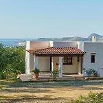 Casa Para Familias En Ibiza