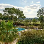 Villa Munt Blanc Ibiza