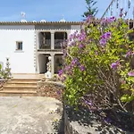 Mansion In Santa Eulalia Del Rio With Private Pool