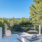 Holiday Home With Fitness Area