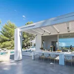 Holiday Home With Fitness Area
