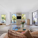 Holiday Home With Fitness Area