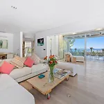Holiday Home With Fitness Area