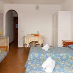 Estudio With Sea View Cala Martina