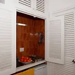 Estudio With Sea View Cala Martina