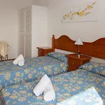 Estudio With Sea View Cala Martina