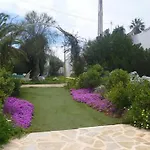 Estudio With Sea View Cala Martina