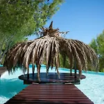 Villa Roca Ibiza - Un Paraiso Premium A Solo 10 Minutos De La Ciudad De Ibiza Y De Las Playas Cala Jondal Y Salinas