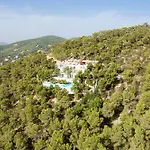 Villa Roca Ibiza - Un Paraiso Premium A Solo 10 Minutos De La Ciudad De Ibiza Y De Las Playas Cala Jondal Y Salinas
