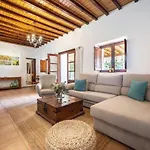 New! Villa Can Torres