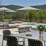 Countryside Villa With Outdoor Space