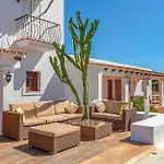 Villa Cometa