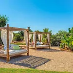 Villa Cometa