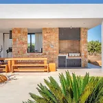 Villa Cometa