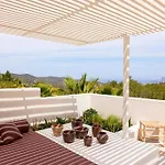 Boutique Hotel Jardines de Palerm