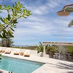 Boutique Hotel Jardines de Palerm
