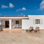 New! Villa Air