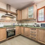 New! Villa Air