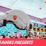 Ibiza Rocks Hotel - Adults Only