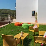 Holiday Home With Children Play Area