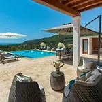 Holiday Home With Children Play Area
