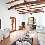 Villa Can Rafal Ibiza
