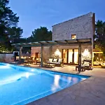 Villa Can Rafal Ibiza
