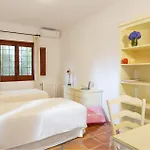 Villa El Abuelo