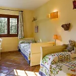 Villa El Abuelo