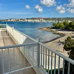Hotel Tagomago