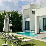 Villa Lux Mar
