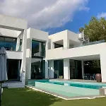 Villa Lux Mar