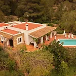 New! Villa Can Guillem Patri