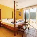 Villa Aloe Ibiza