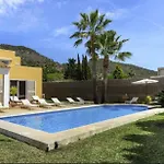 Villa Aloe Ibiza